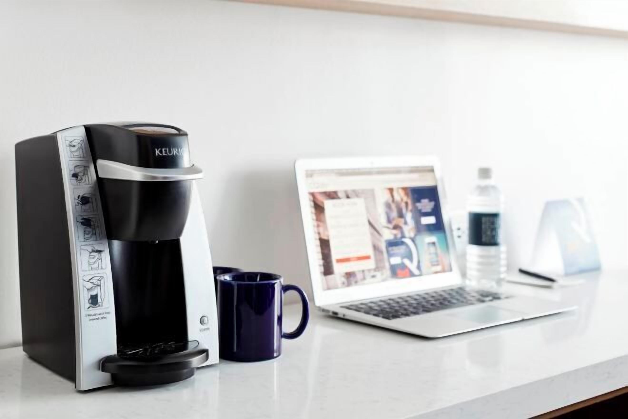 咖啡和/或咖啡机