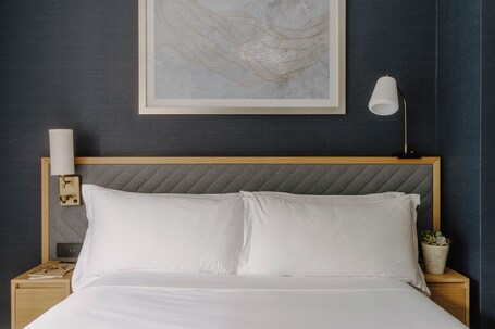 Club Quarters Hotel in Washington DC - Image 48