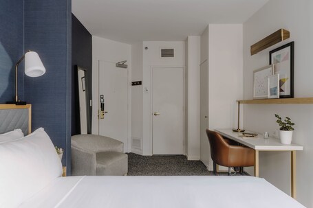 Club Quarters Hotel in Washington DC - Image 43