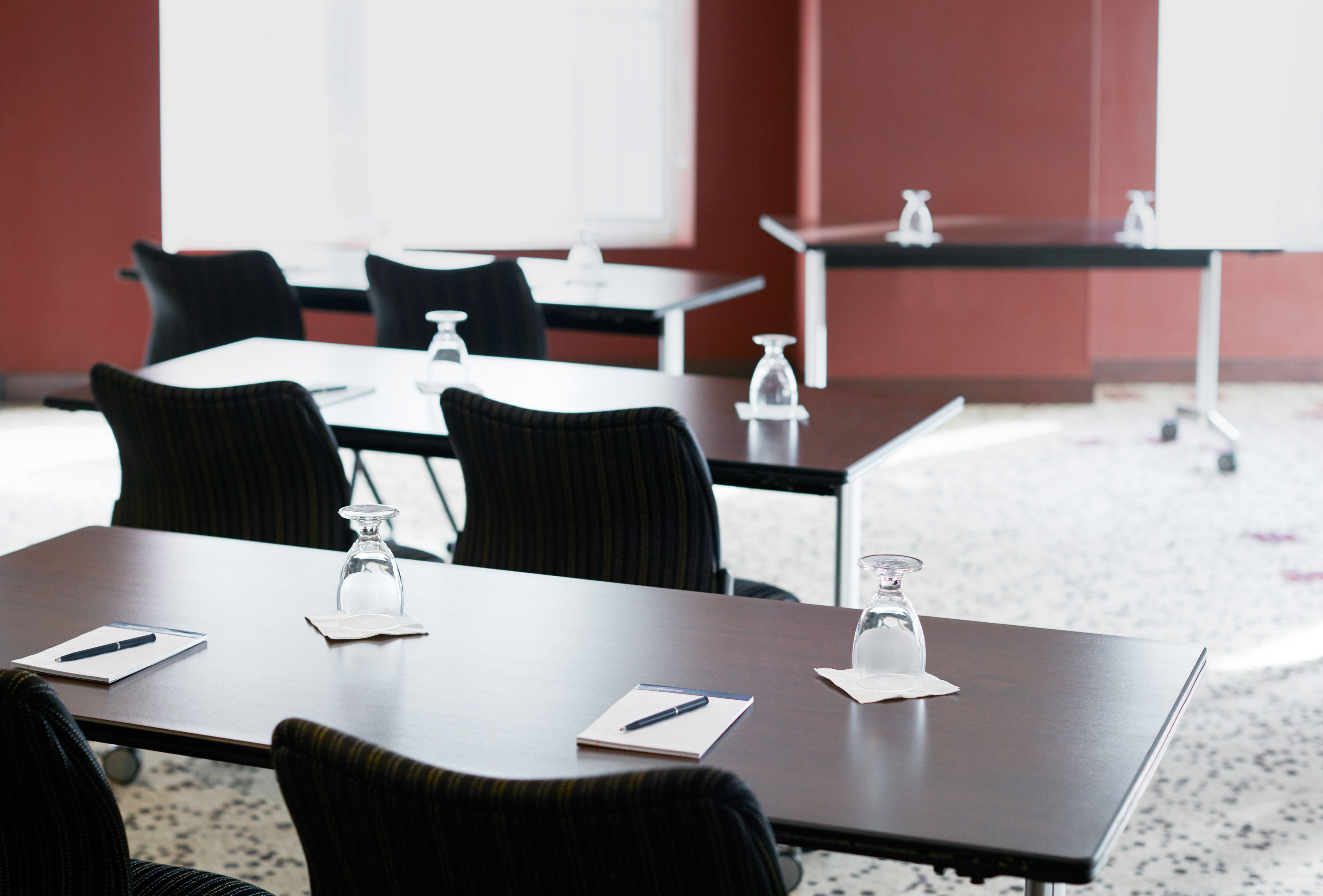 Foto - Club Quarters Hotel White House, Washington DC