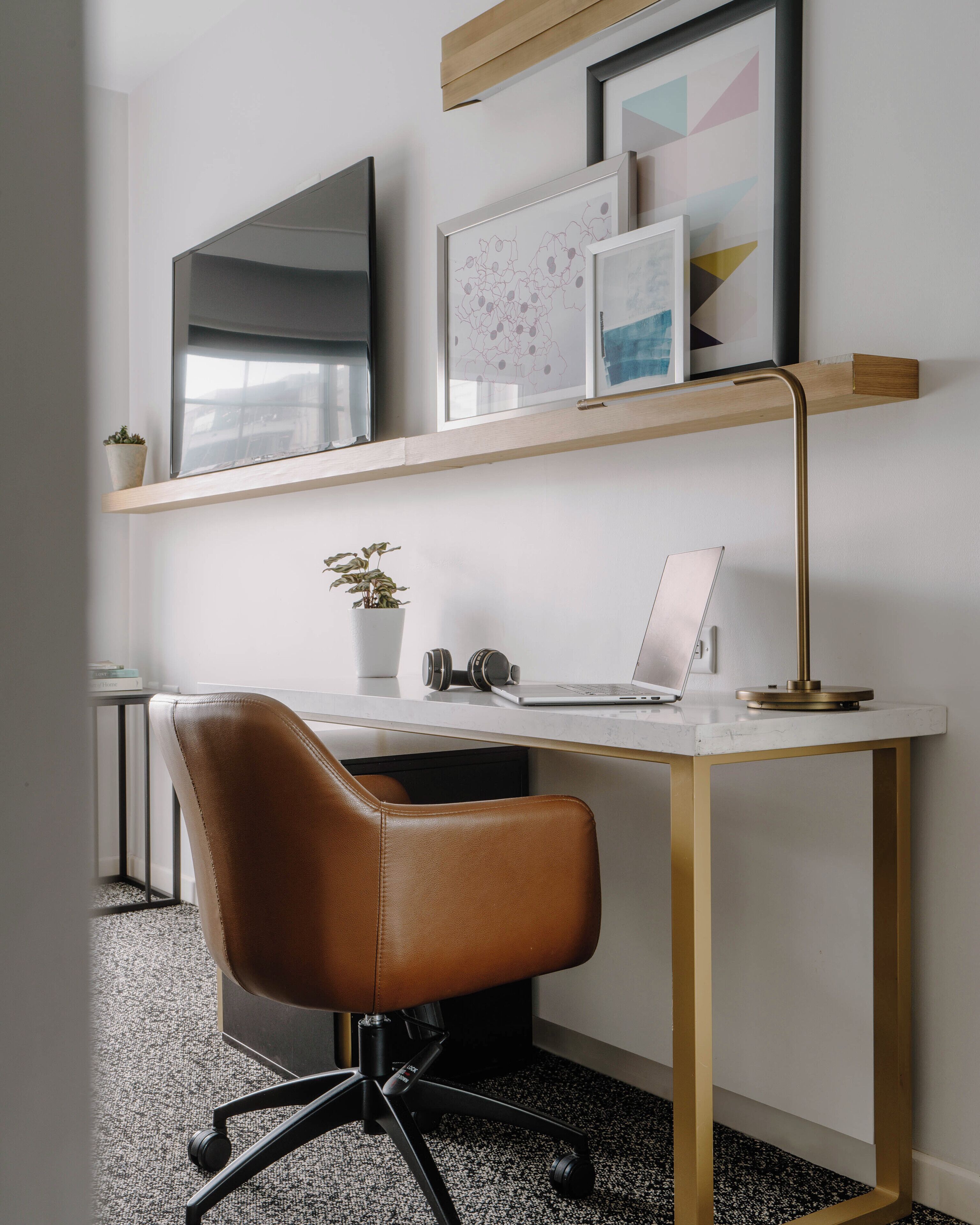 Foto - Club Quarters Hotel White House, Washington DC