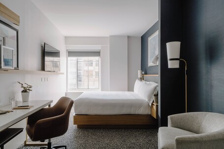 Club Quarters Hotel in Washington DC - Image 13