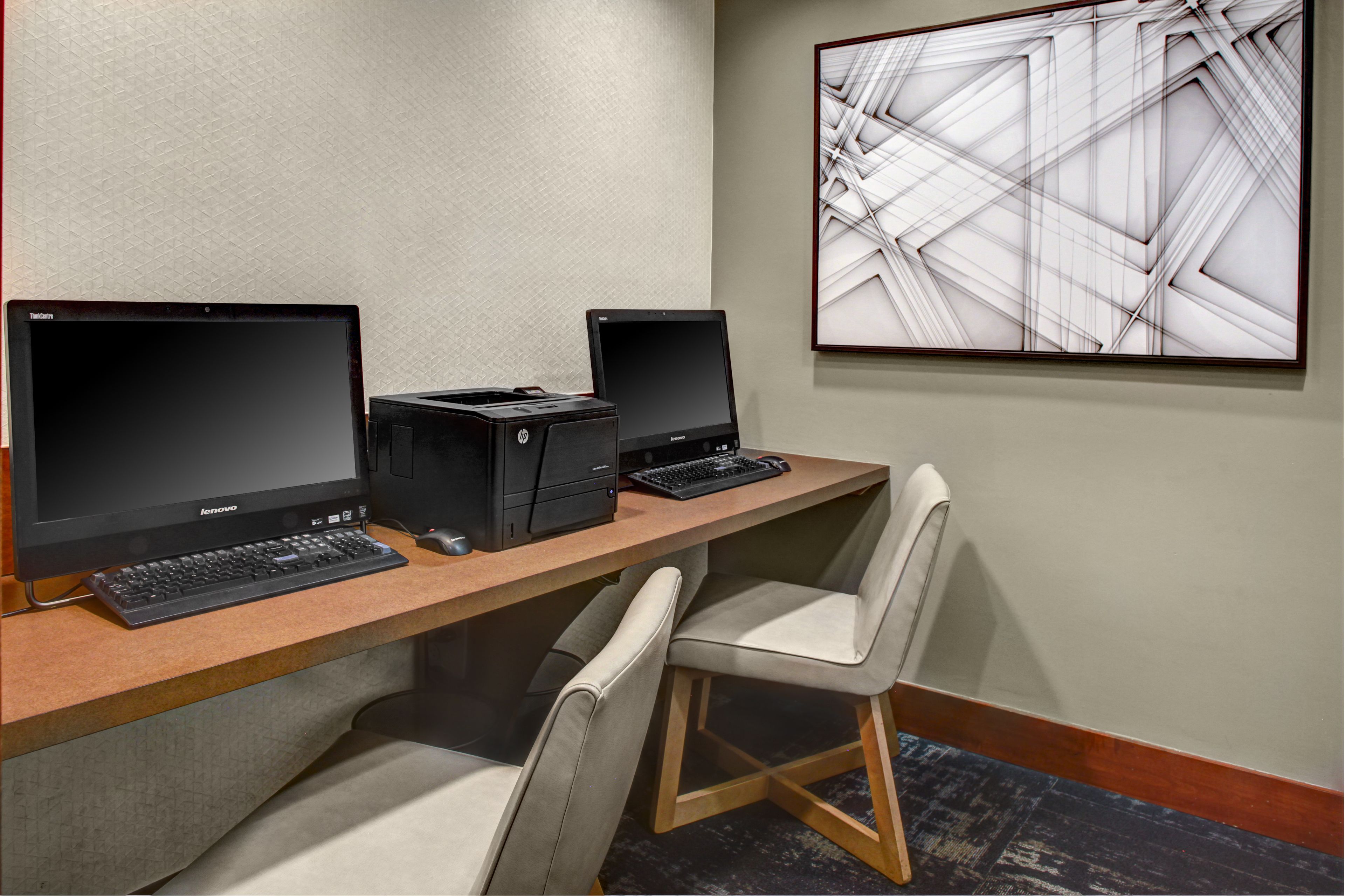 Foto - Hyatt Place Atlanta Buckhead