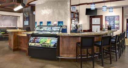 Hyatt Place Atlanta/Buckhead