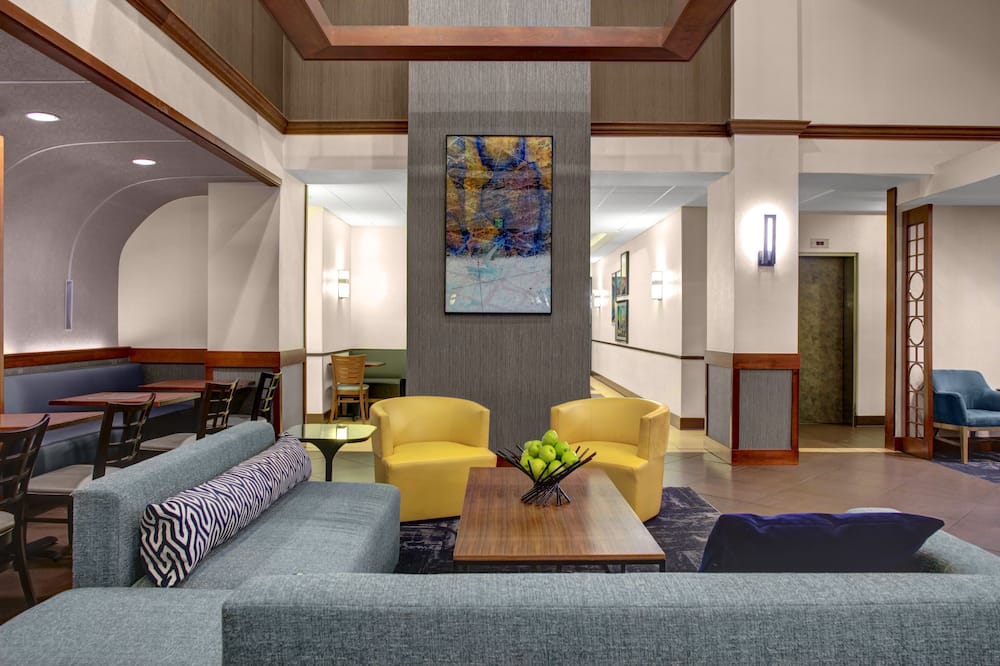 Hyatt Place Atlanta/Buckhead