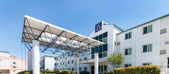 Motel 6 Irving, TX - DFW Airport North