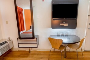 Room amenity - Motel 6 Irving, TX - DFW Airport North (Irving)