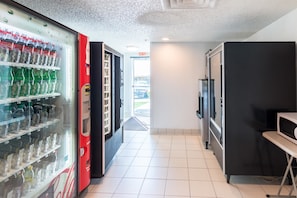 Vending machine