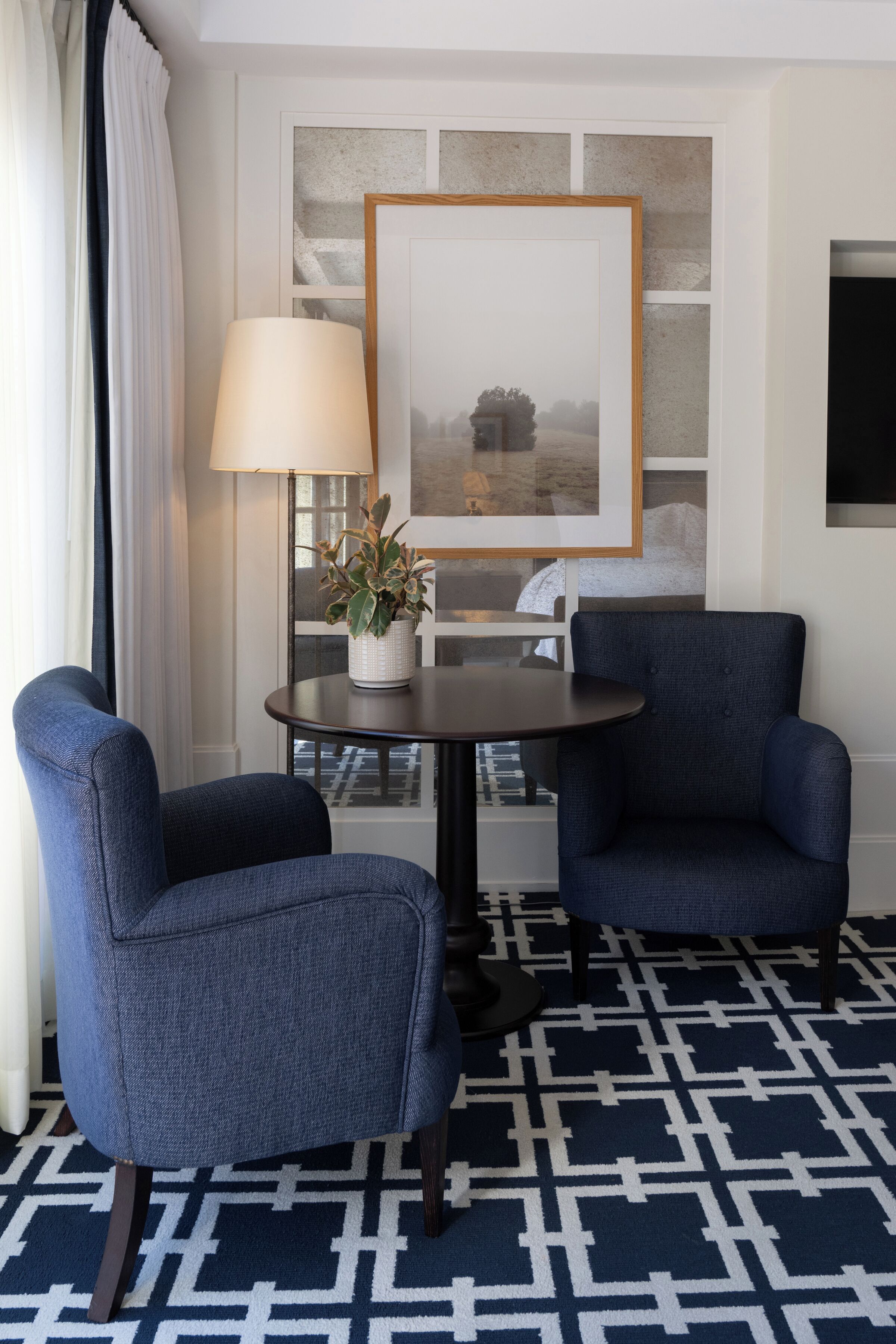 deluxe room, 1 king bed | 1 bedroom, egyptian cotton sheets, premium bedding, down duvets