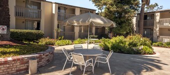 Good Nite Inn - Redwood City