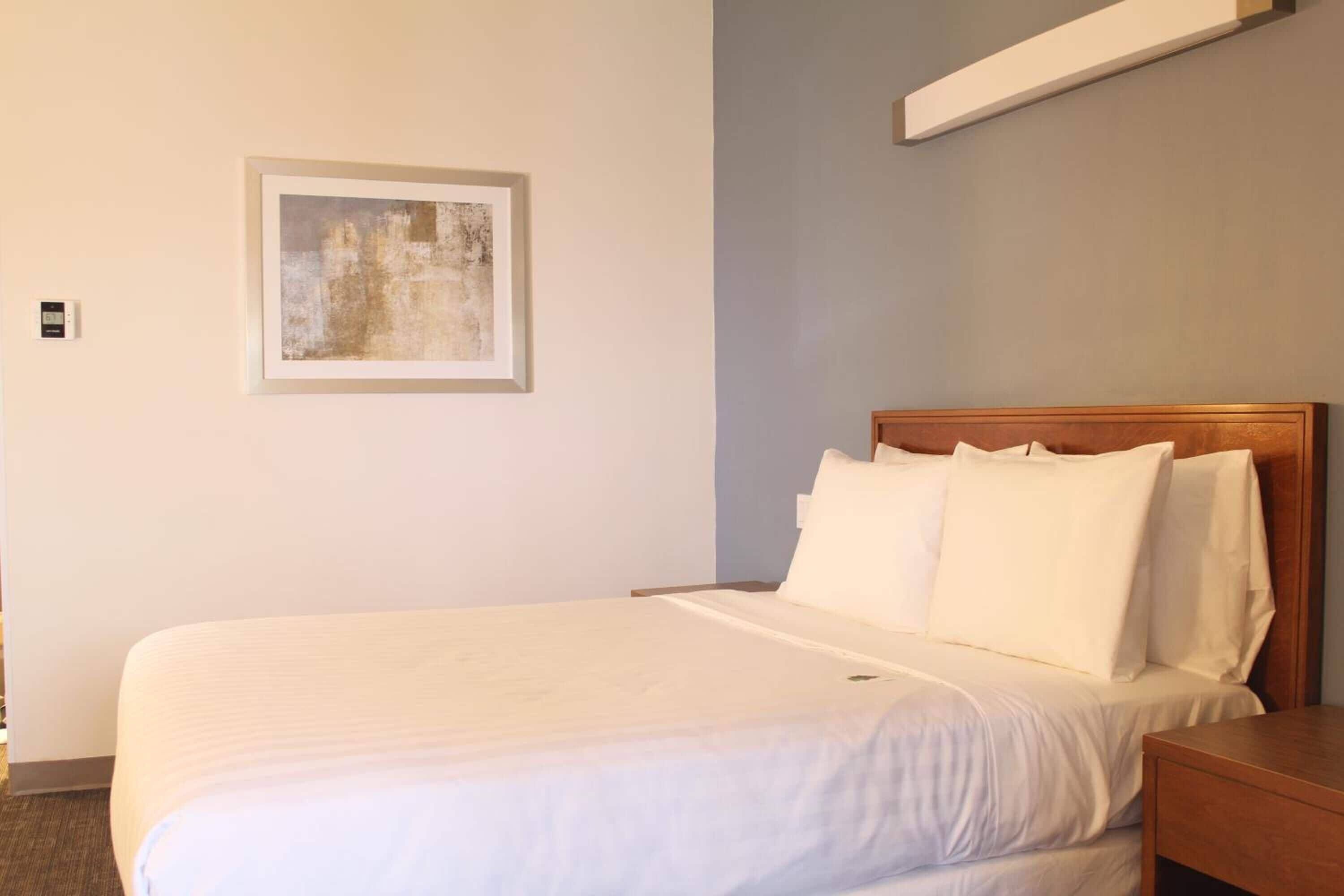 Foto - Good Nite Inn Redwood City - San Francisco Airport