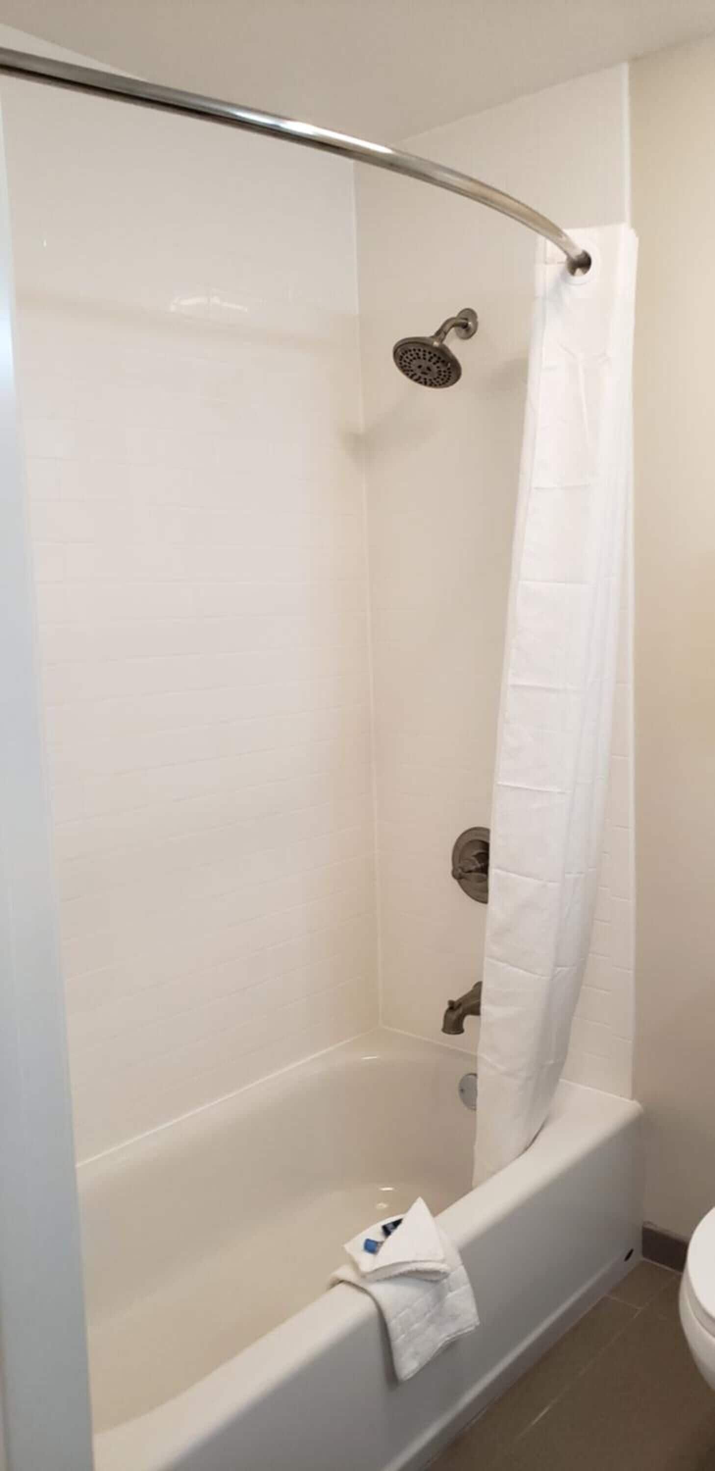 Foto - Good Nite Inn Redwood City - San Francisco Airport