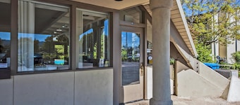 Good Nite Inn - Redwood City