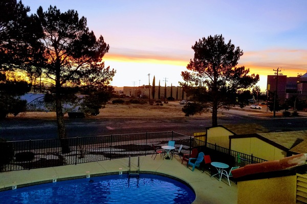 Standard Room, 1 King Bed, Non Smoking | View from property