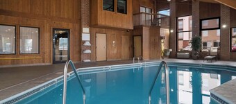 Quality Inn Grand Blanc - Flint South