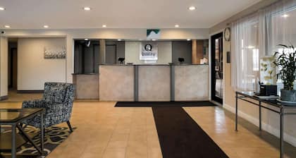 Quality Inn Grand Blanc - Flint South