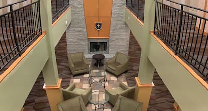 Rocklin Park Hotel, Trademark Collection by Wyndham