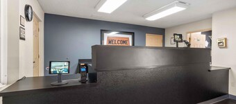 Extended Stay America Suites Dallas Plano Parkway