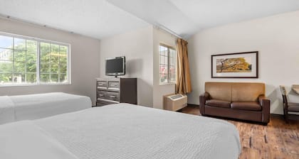 Extended Stay America Suites Dallas Plano Parkway