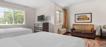 Extended Stay America Suites Dallas Plano Parkway
