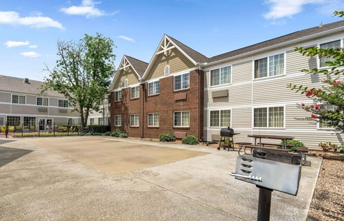 Extended Stay America Suites Dallas Plano Parkway