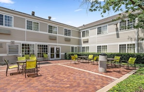 Property amenity - Extended Stay America Suites Dallas Plano Parkway (Plano)