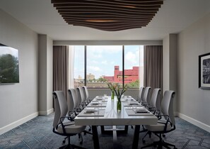 Meeting facility - InterContinental San Antonio Riverwalk by IHG (San Antonio)