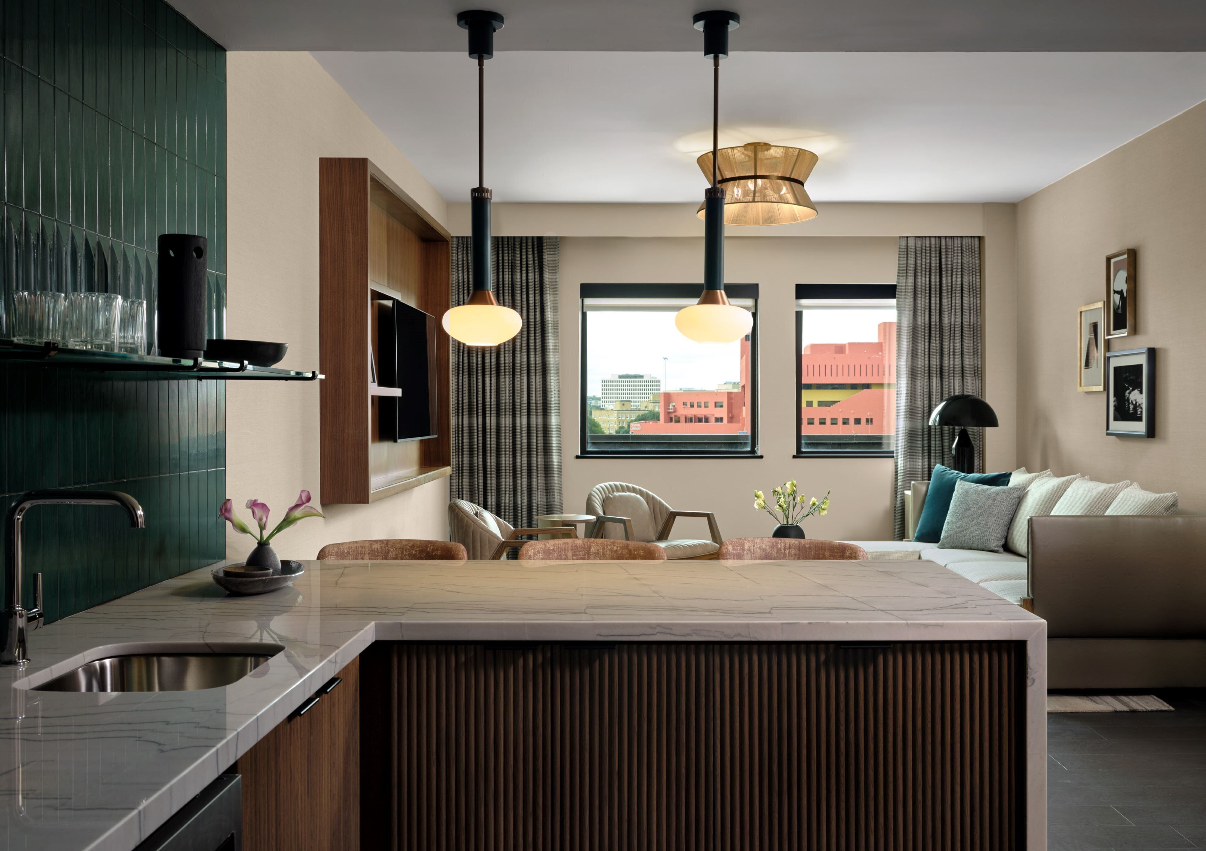 Egyptian cotton sheets, premium bedding, down duvets, pillow-top beds