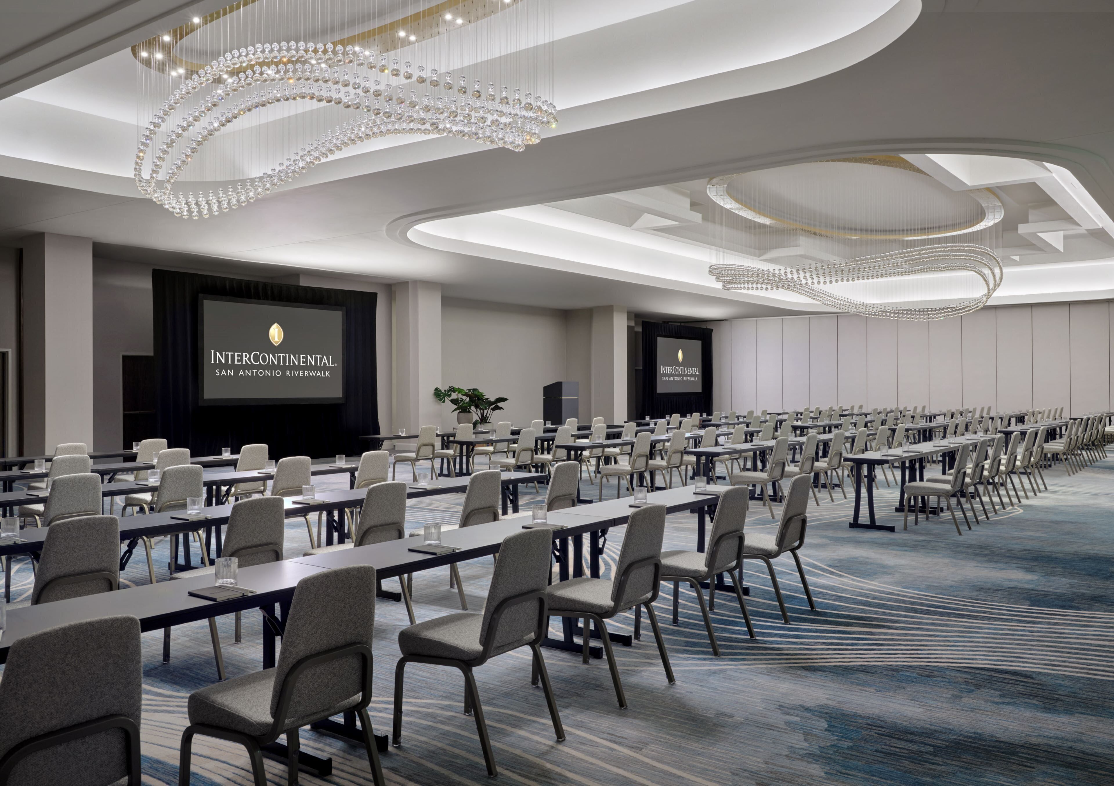 Foto - InterContinental San Antonio Riverwalk by IHG