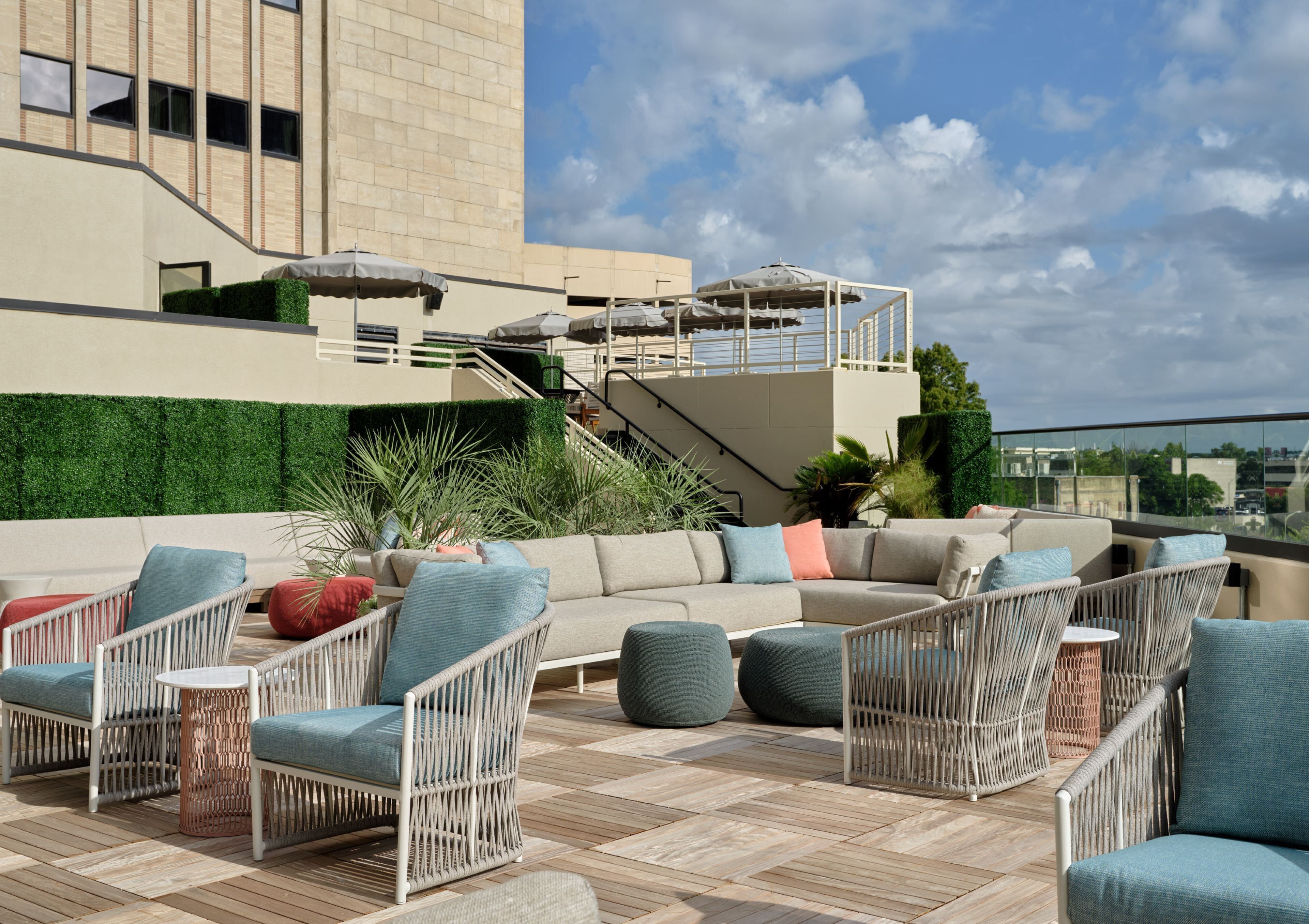 Foto - InterContinental San Antonio Riverwalk by IHG