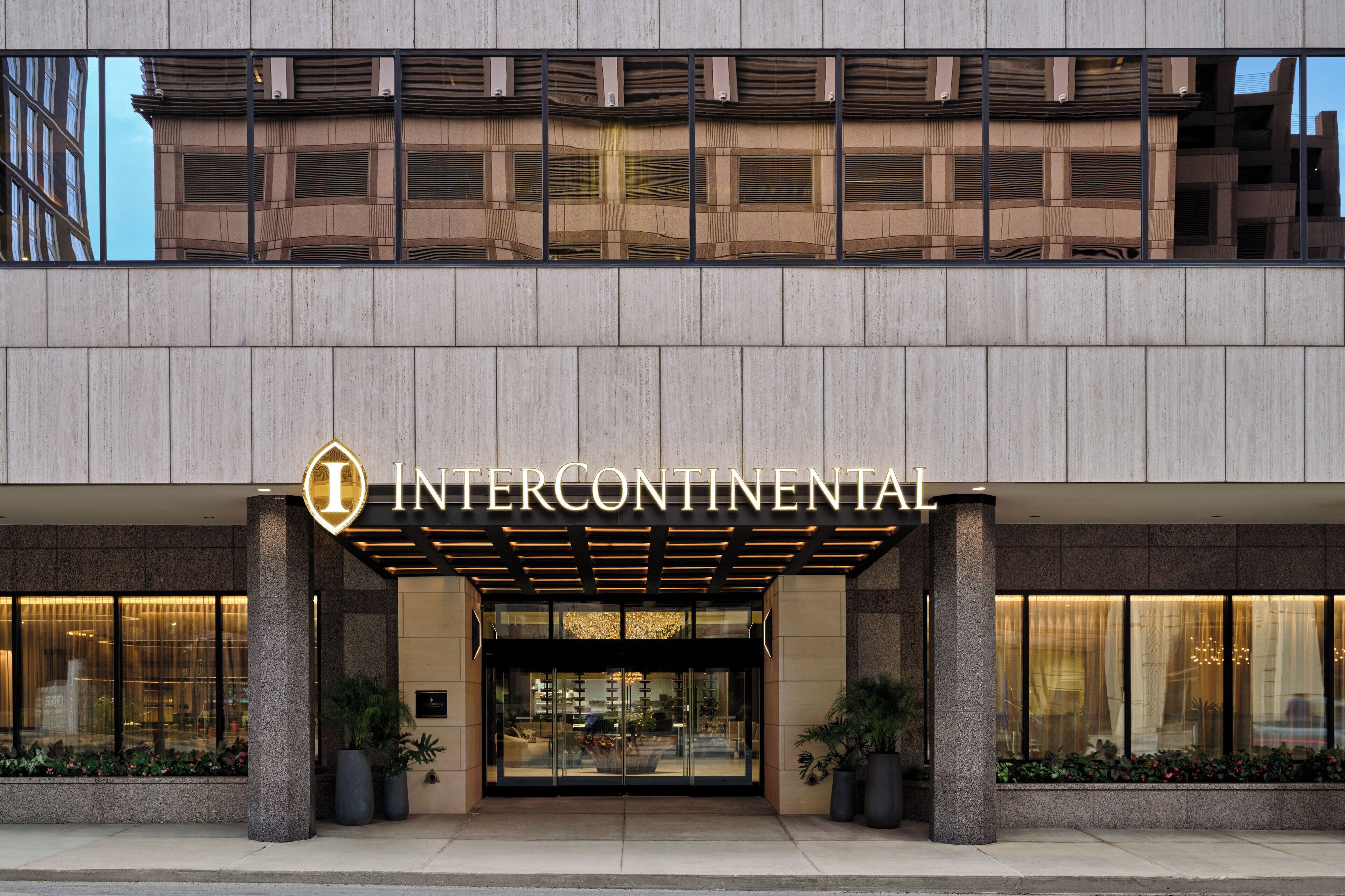 Foto - InterContinental San Antonio Riverwalk by IHG