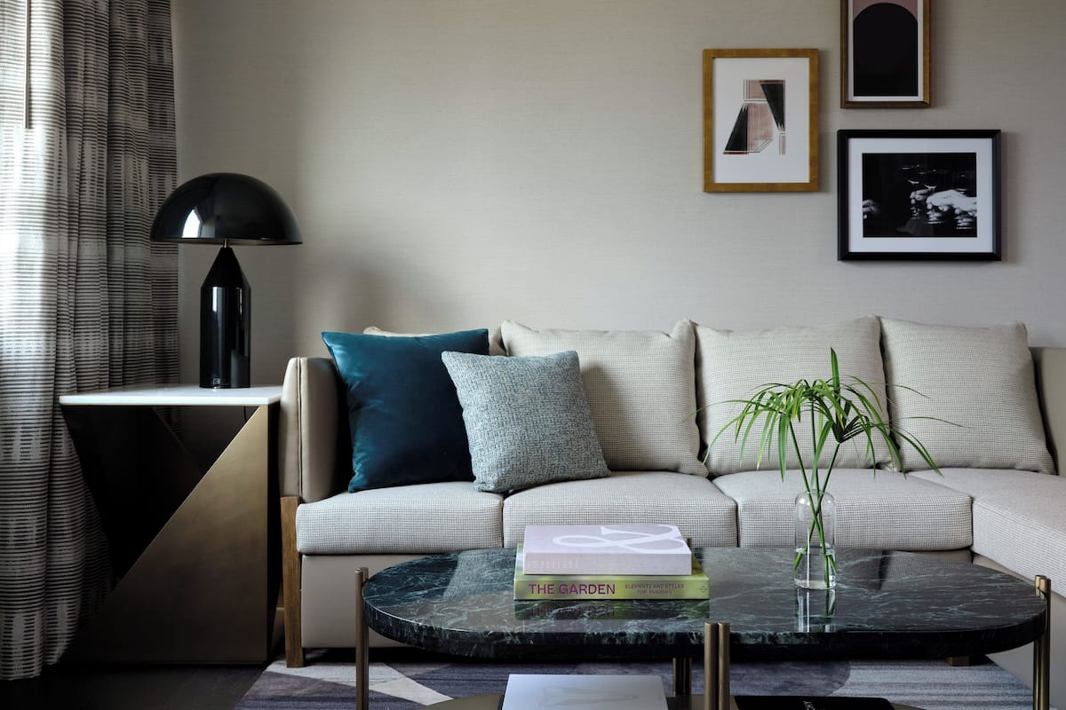 Egyptian cotton sheets, premium bedding, down comforters, pillowtop beds