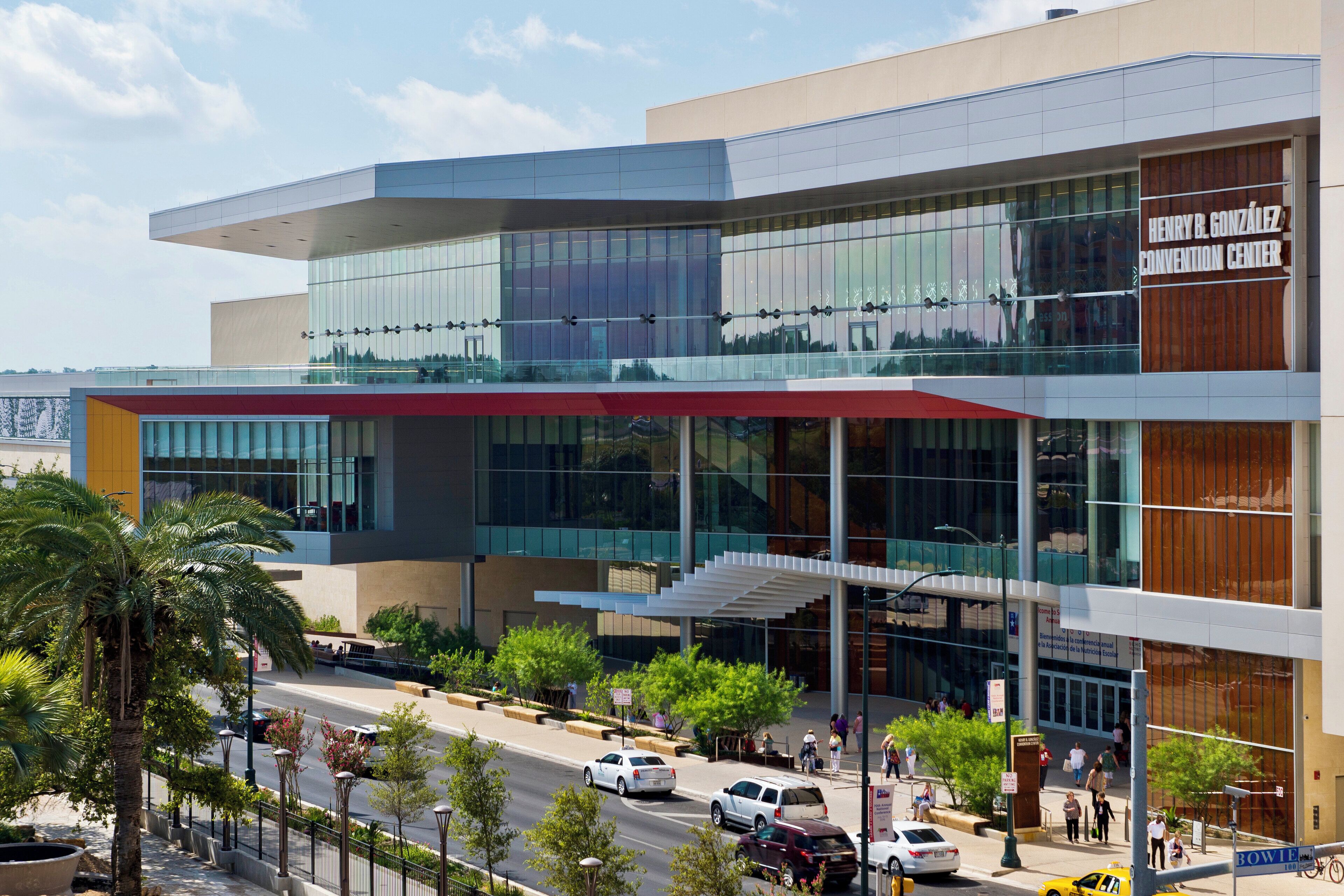 Foto - InterContinental San Antonio Riverwalk by IHG