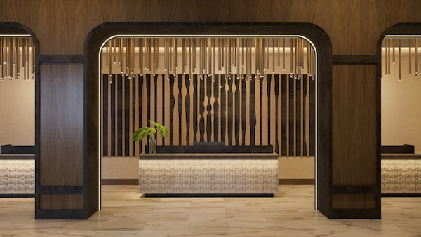 Intercontinental San Antonio Riverwalk By Ihg - San Antonio, TX