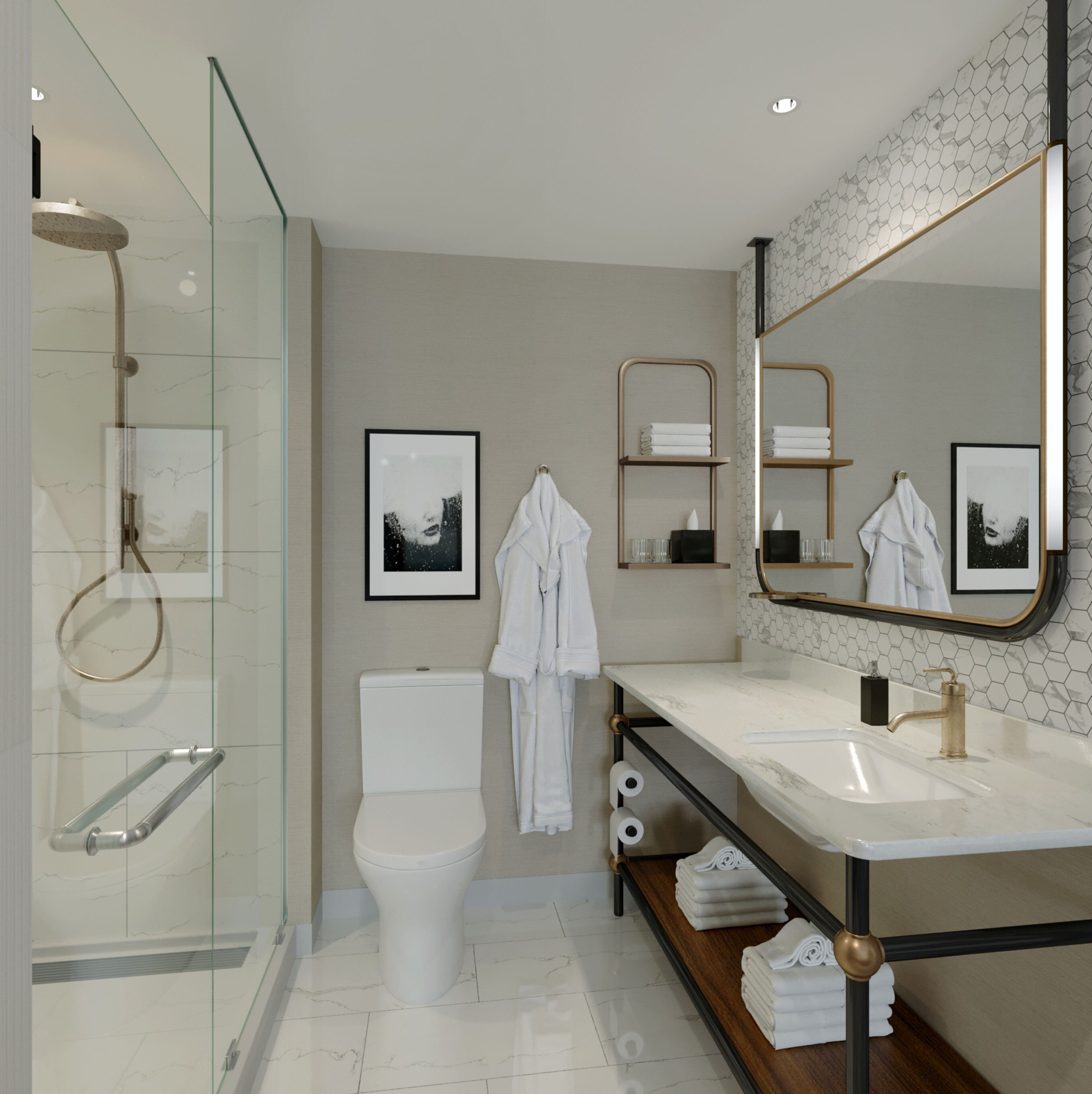 Foto - InterContinental San Antonio Riverwalk by IHG