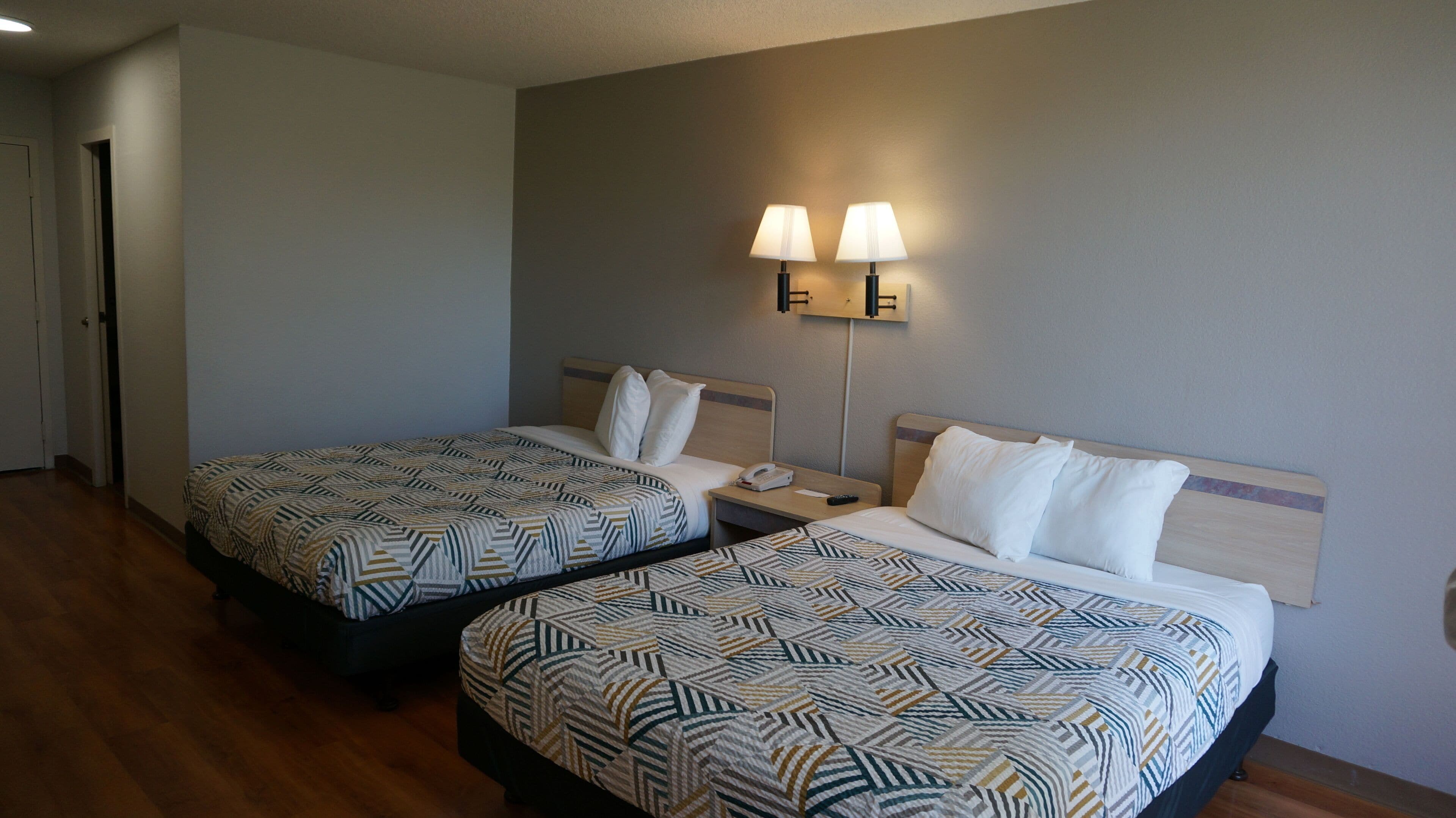 Foto - Motel 6 Belmont, CA - San Francisco - Redwood City