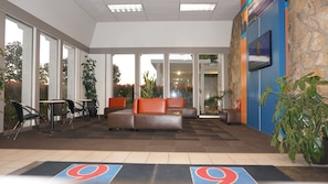 Recepció
