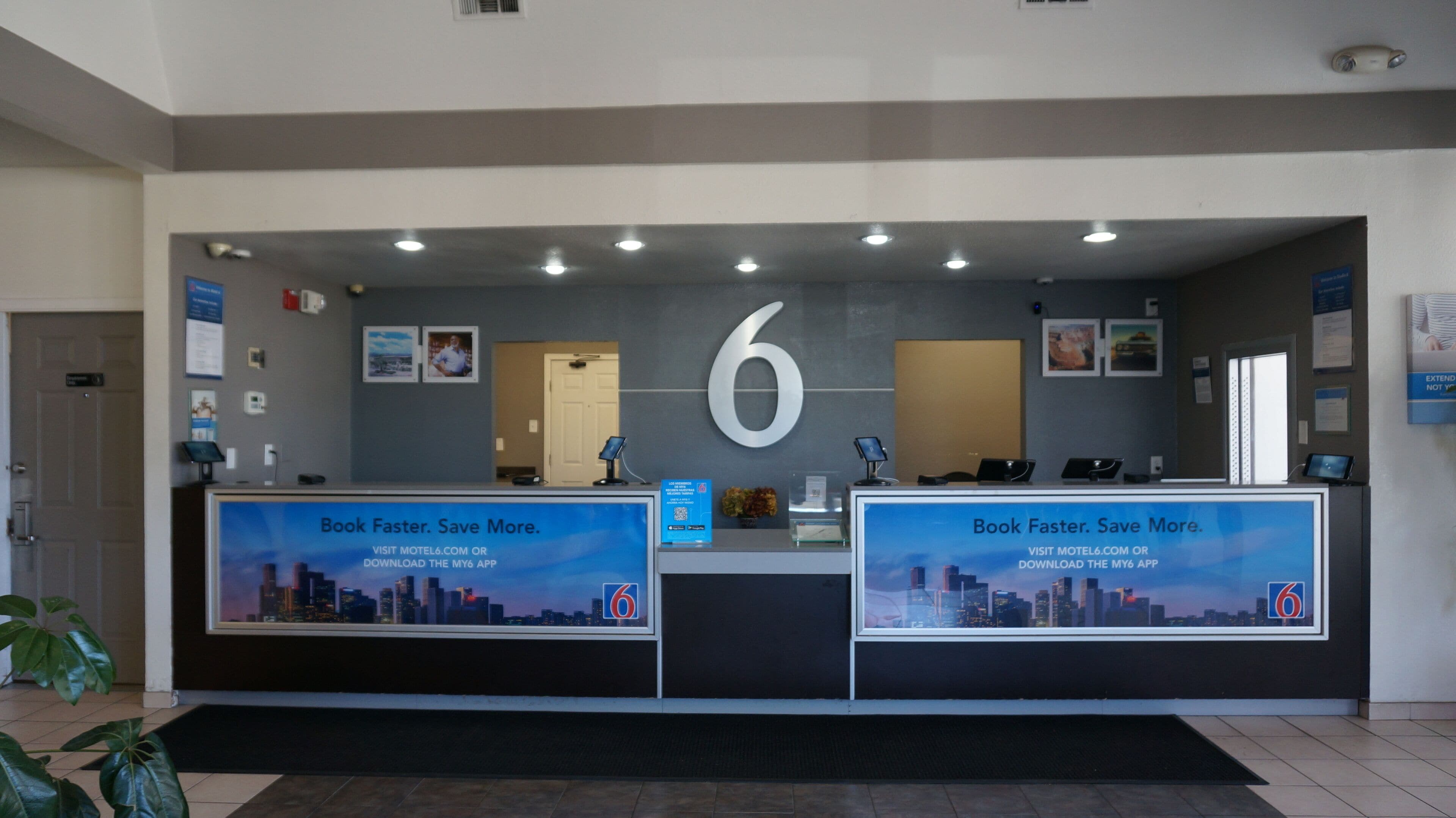Foto - Motel 6 Belmont, CA - San Francisco - Redwood City
