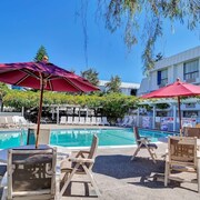 Motel 6 Belmont, CA - San Francisco - Redwood City