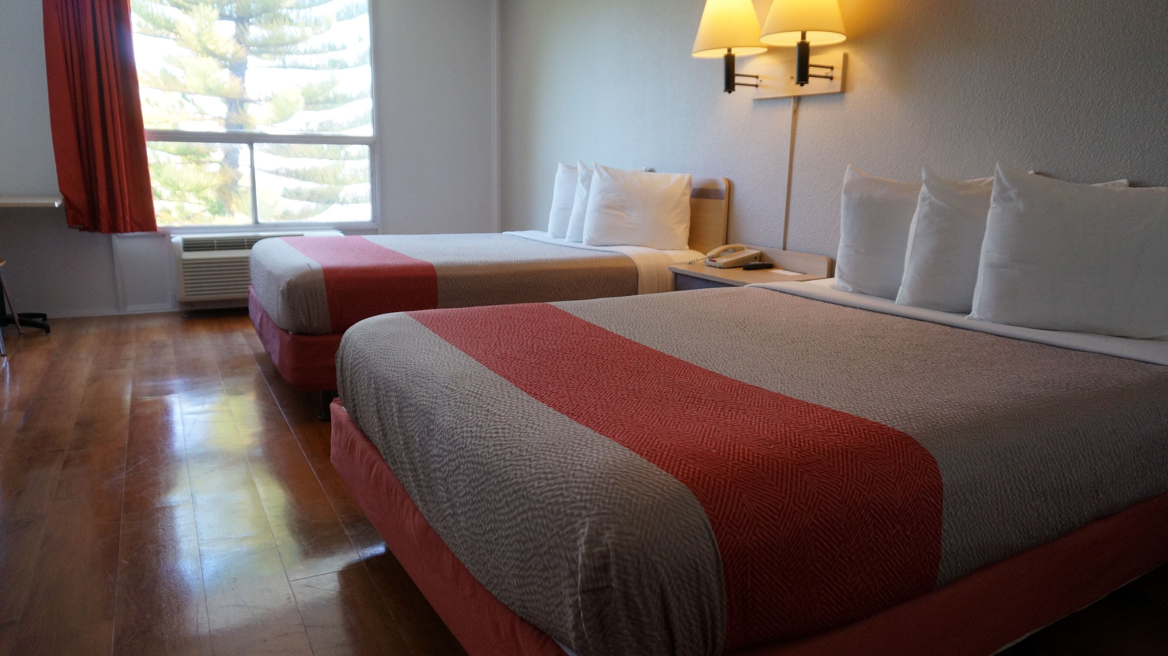 ハイチェスト　スカーレットN150-6 Motel 6-Allentown, PA, Allentown (updated prices 2026)