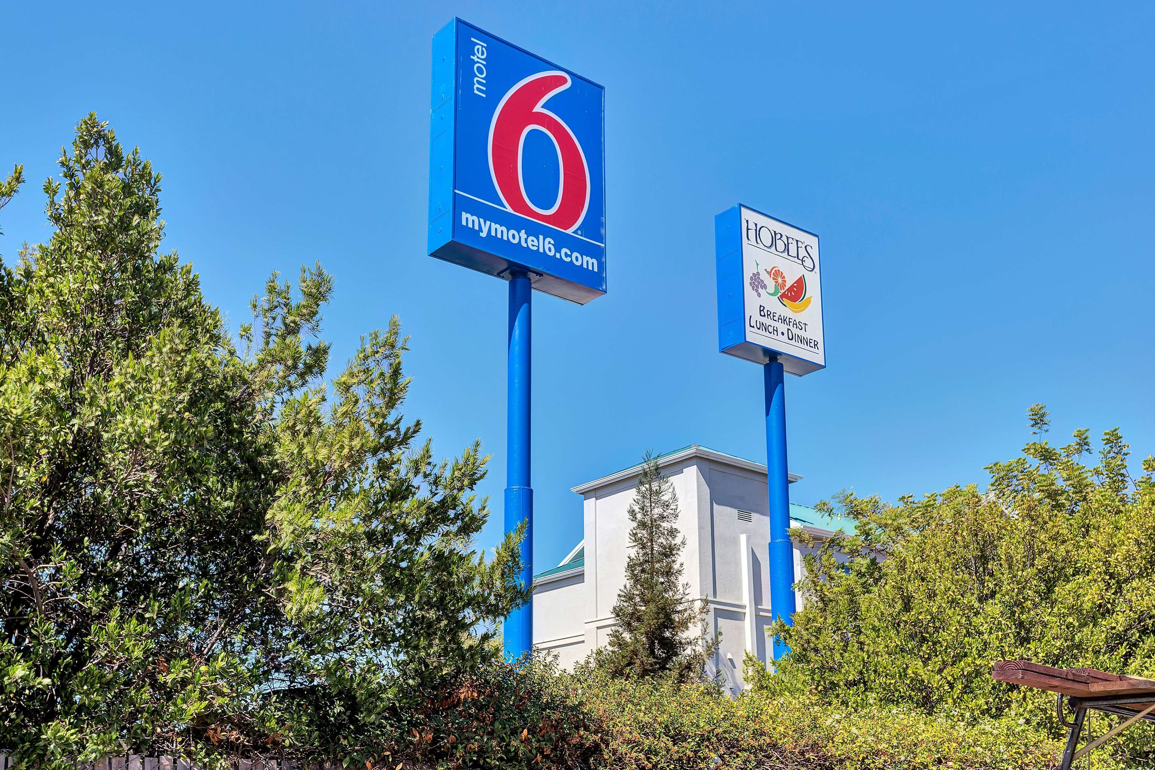 Foto - Motel 6 Belmont, CA - San Francisco - Redwood City