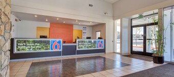 Motel 6 Belmont, CA - San Francisco - Redwood City