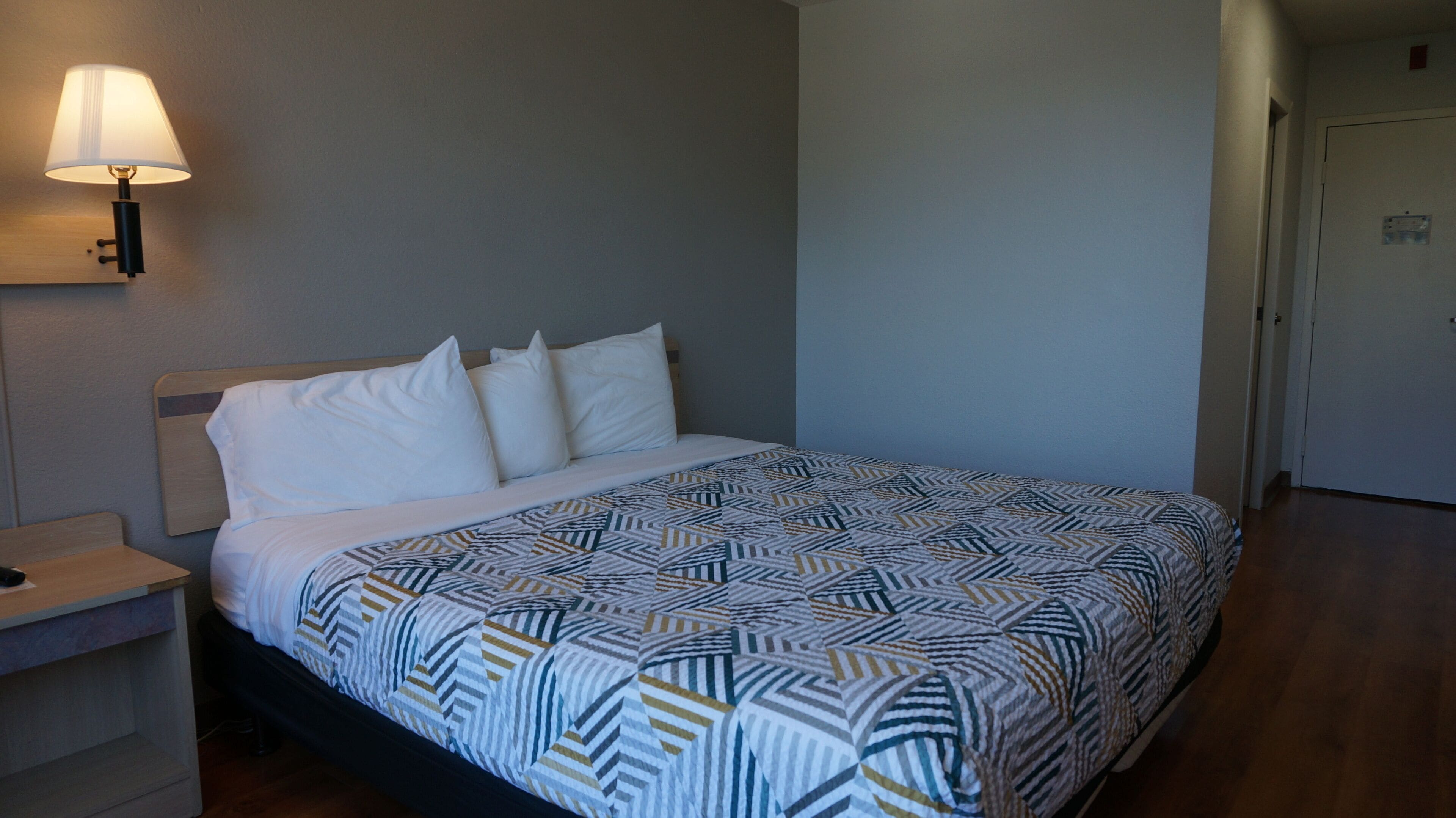 Foto - Motel 6 Belmont, CA - San Francisco - Redwood City
