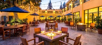 Crowne Plaza Cabana, Palo Alto by IHG