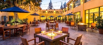 Crowne Plaza Cabana, Palo Alto by IHG