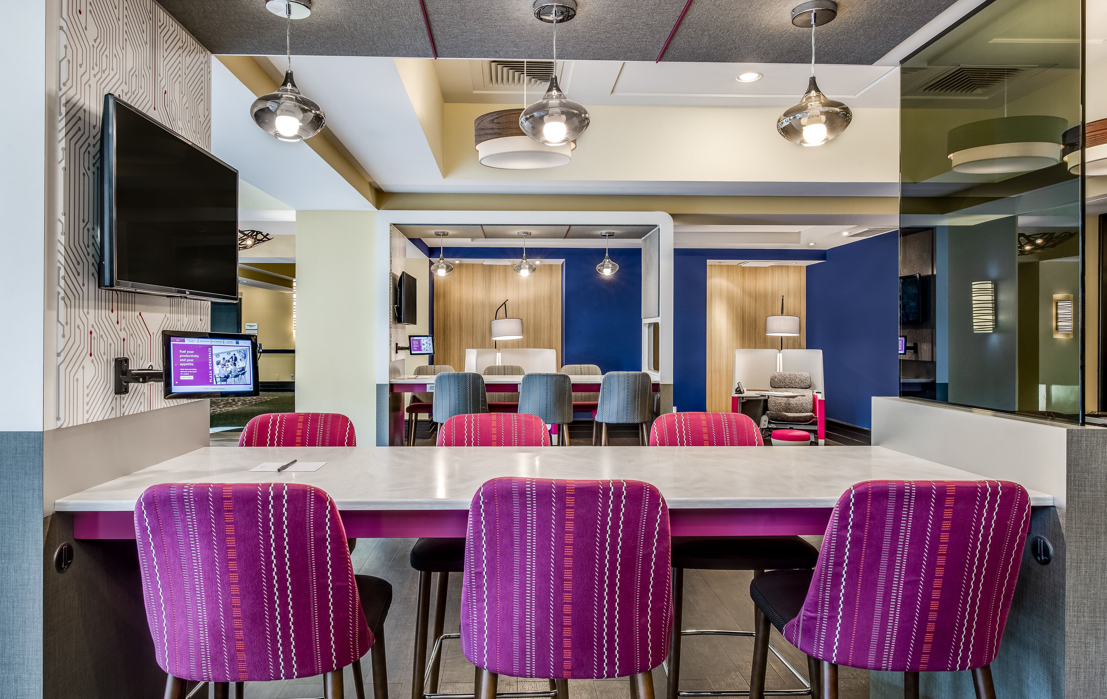 Foto - Crowne Plaza Cabana Hotel by IHG