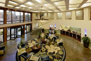 Entrada interior