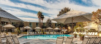 Crowne Plaza Cabana, Palo Alto by IHG