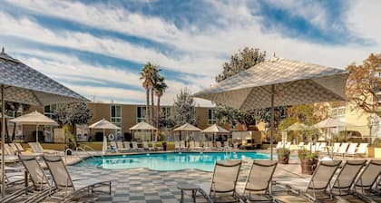 Crowne Plaza Cabana, Palo Alto by IHG