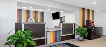 Motel 6 Portland, ME